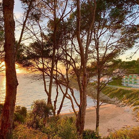 Mediterranean Way - El Mirador Salou Eksteriør bilde