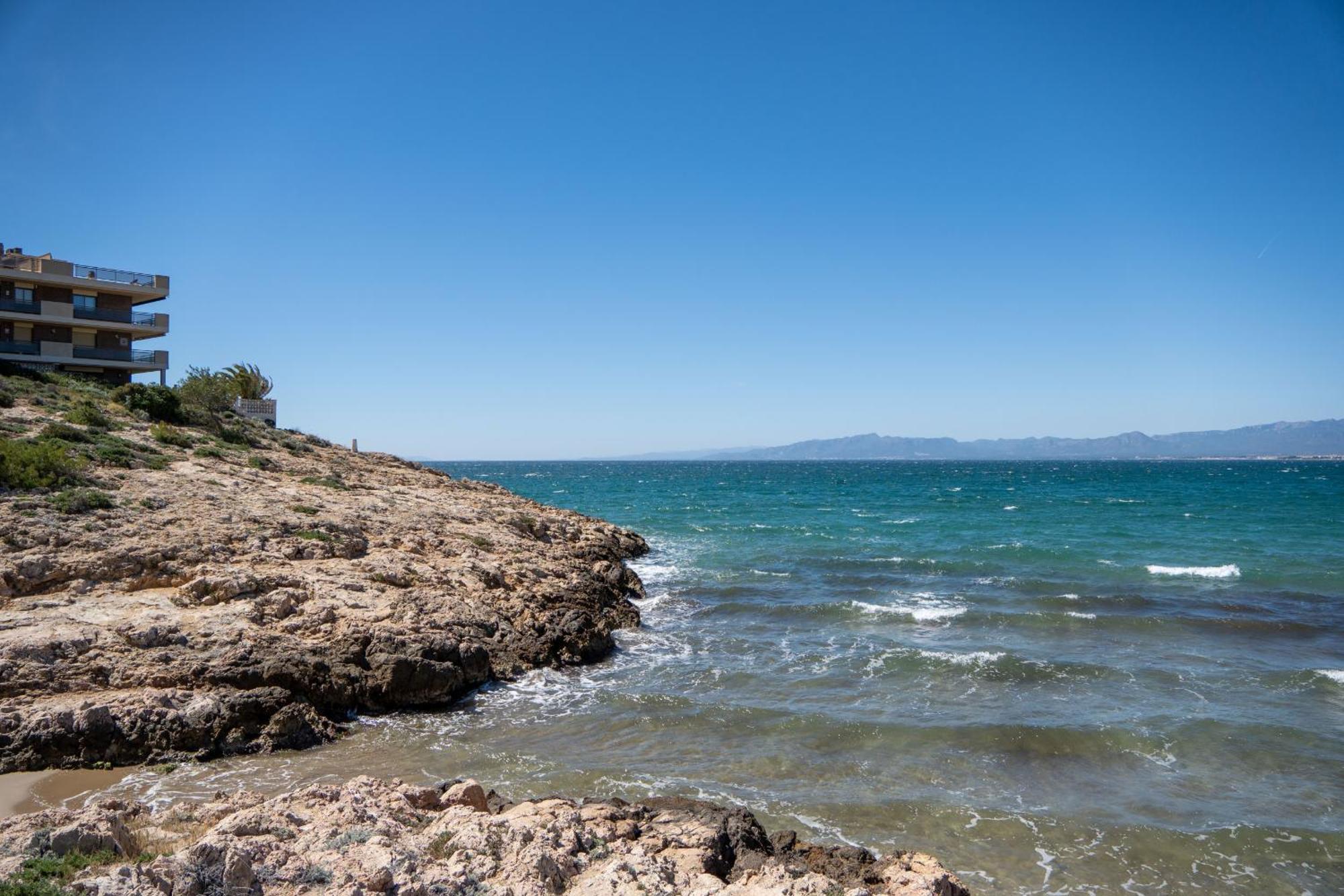 Mediterranean Way - El Mirador Salou Eksteriør bilde