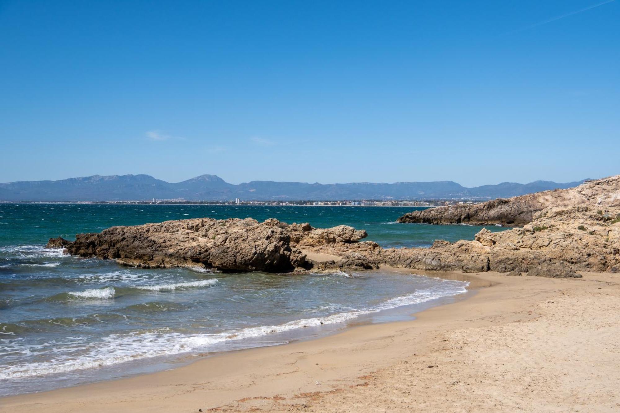 Mediterranean Way - El Mirador Salou Eksteriør bilde