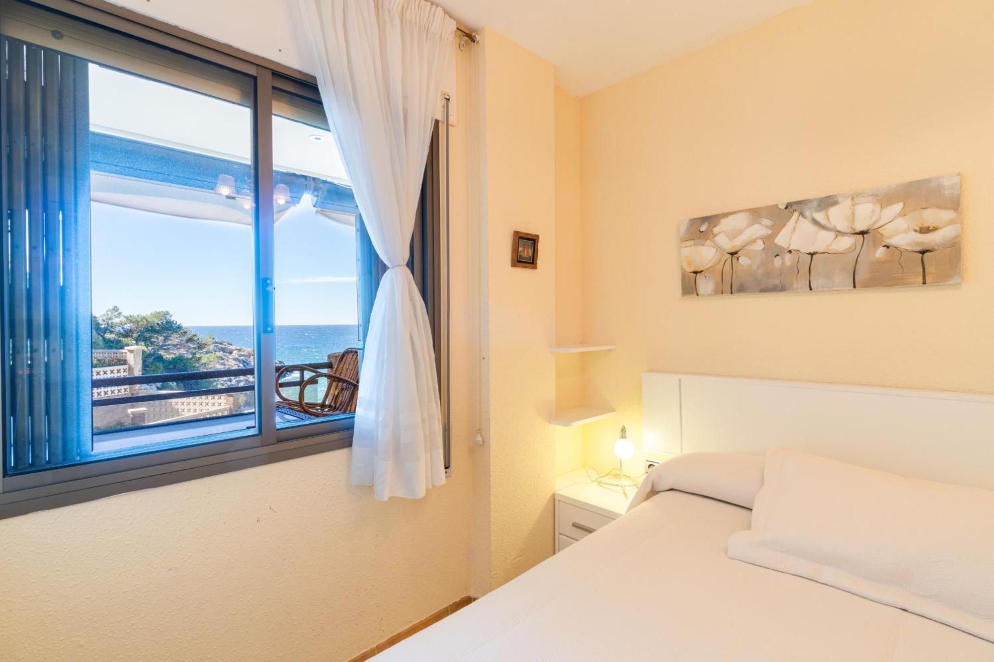 Mediterranean Way - El Mirador Salou Eksteriør bilde