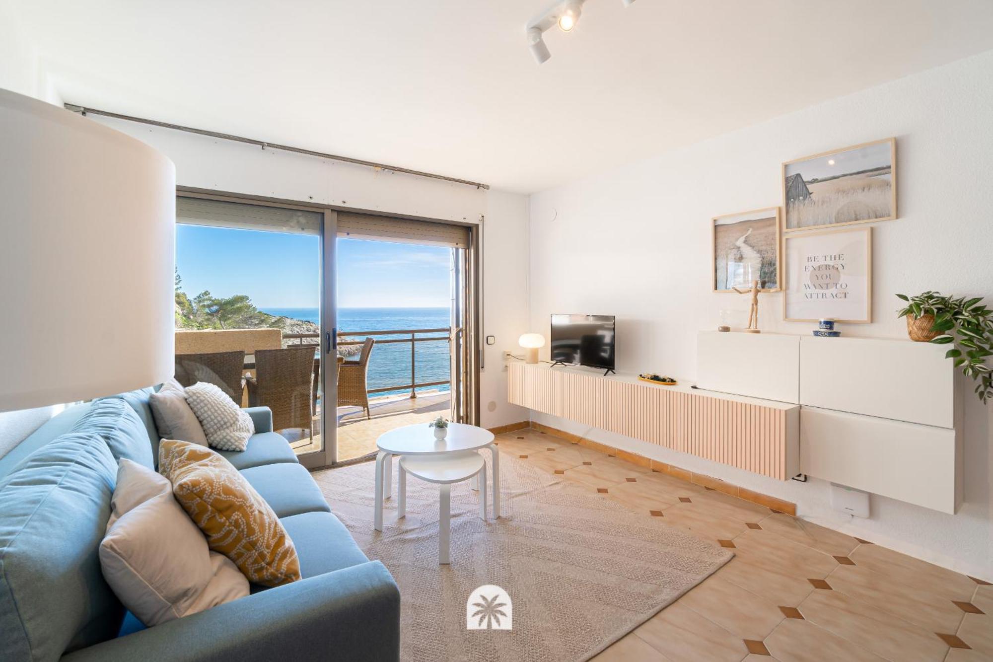 Mediterranean Way - El Mirador Salou Eksteriør bilde
