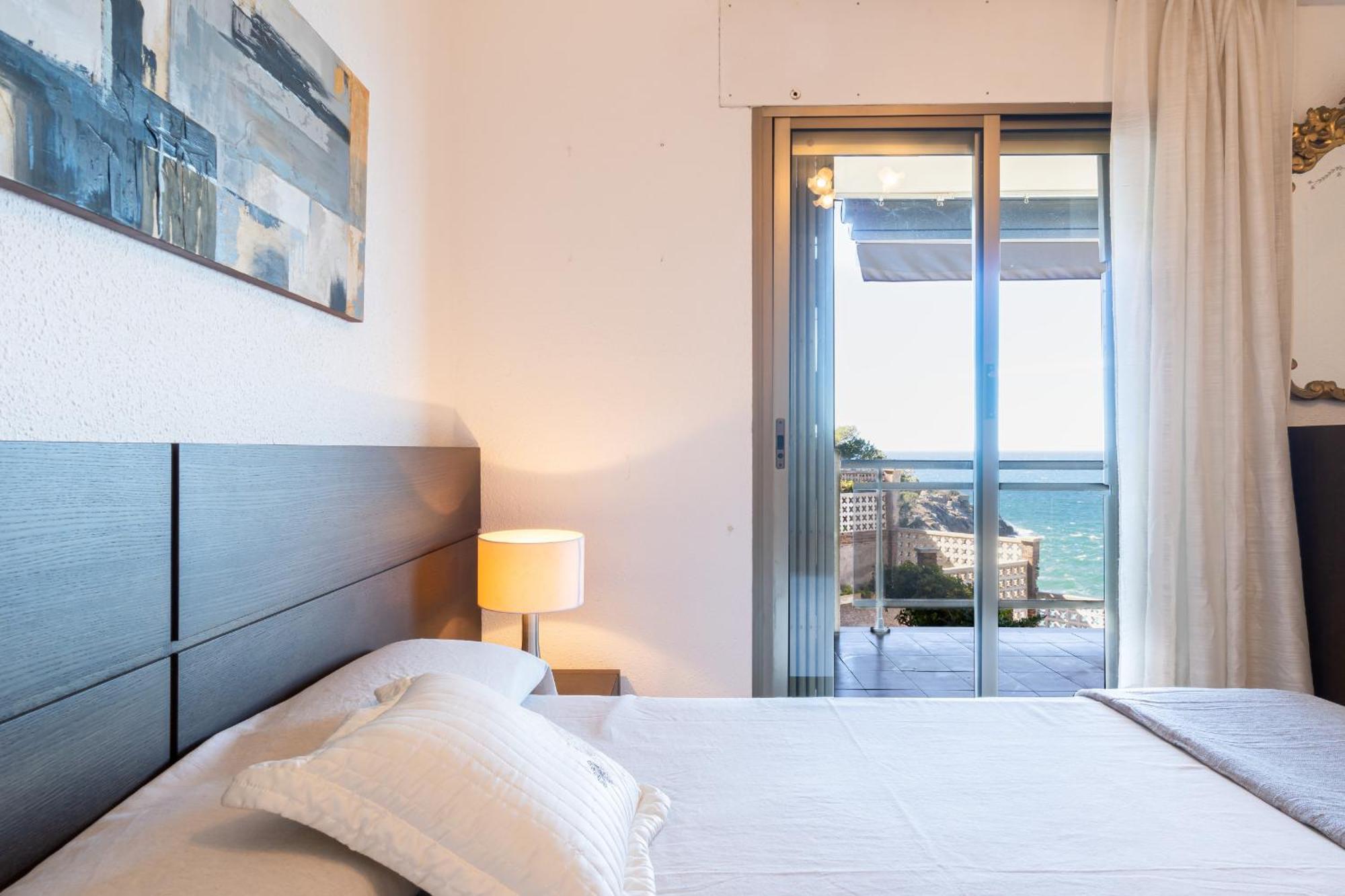 Mediterranean Way - El Mirador Salou Eksteriør bilde